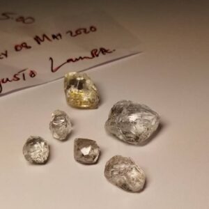 Buy Uncut Diamonds – Bulk Rough Diamonds Supplier